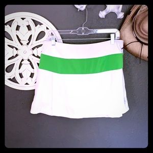 XL Tennis skirt Loriet